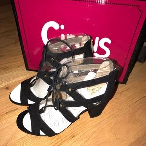 Circus by sam Edelman sandals